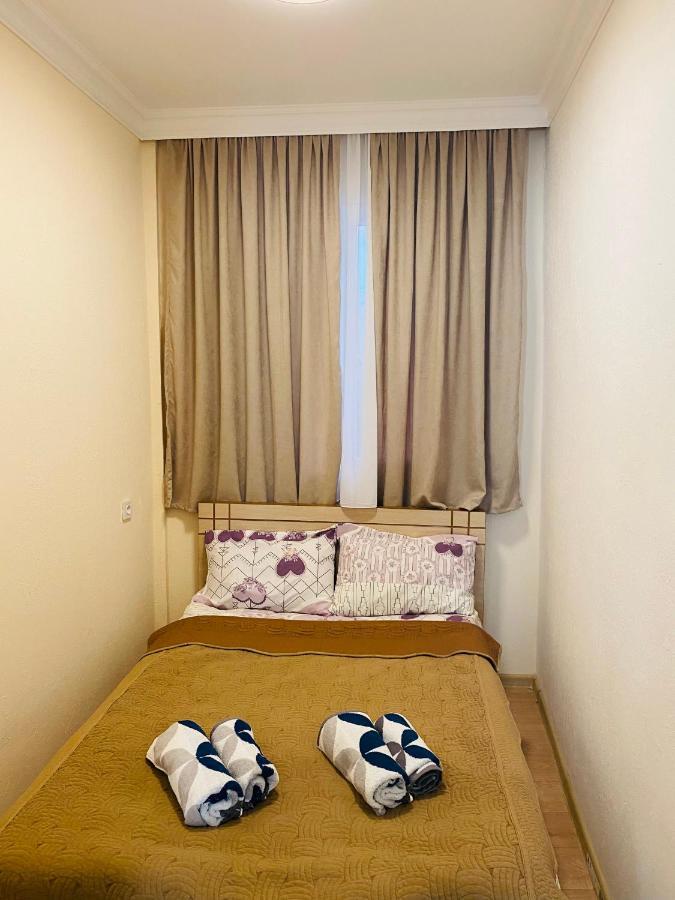 Old T'Bilisi Apartment Tbilisi Exterior photo