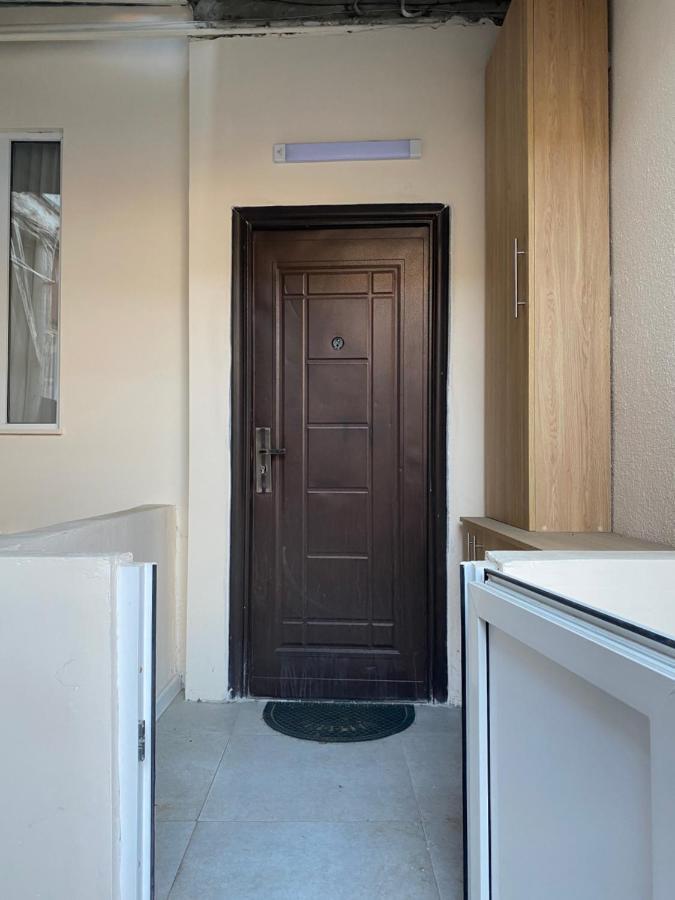 Old T'Bilisi Apartment Tbilisi Exterior photo